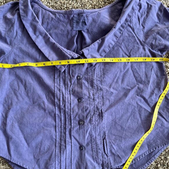 Rudy Jude Antoine Shirt NWOT - Picture 4 of 5